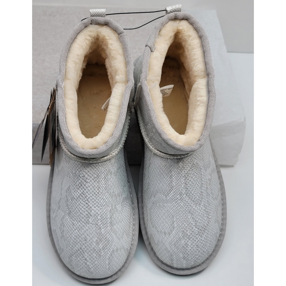 Lamo Sneakskin boots - Picture 7 of 11